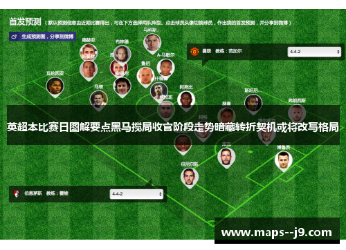 英超本比赛日图解要点黑马搅局收官阶段走势暗藏转折契机或将改写格局