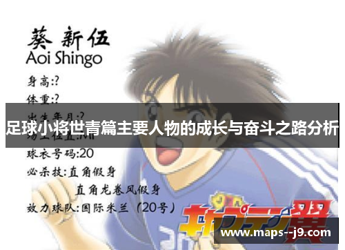 足球小将世青篇主要人物的成长与奋斗之路分析 足球小将世青篇主要人物的成长与奋斗之路分析